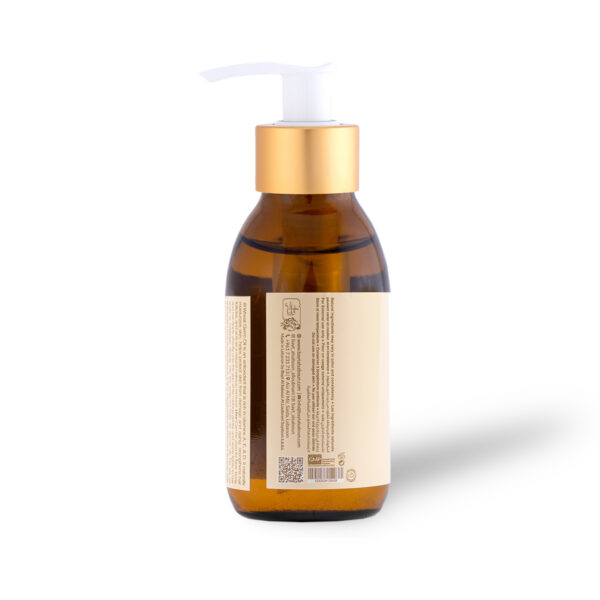 Pure Wheat Germ Oil 80ml