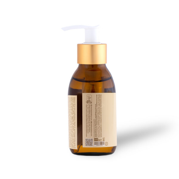 Pure Walnut Oil 80ml