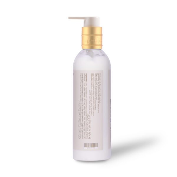 Coconut Body Lotion 250ml