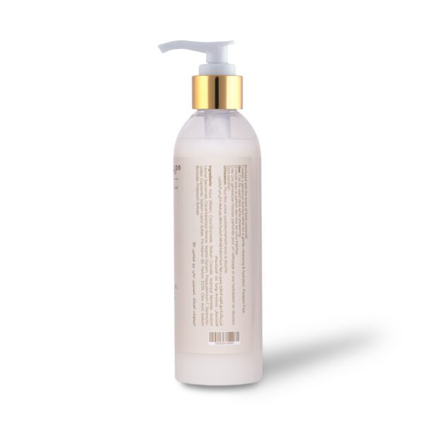 Coconut Shower Gel 250ml