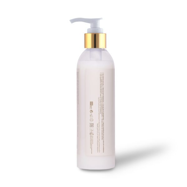 Coconut Shower Gel 250ml