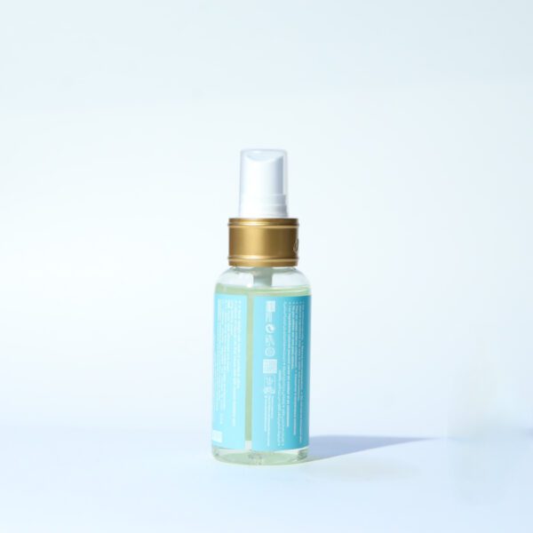 Moon Flower Scented Dry Oil 80ml