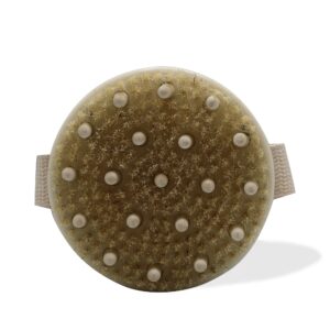 Cellulite Brush