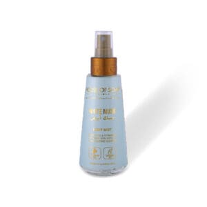 White Musk Body Mist 150ml