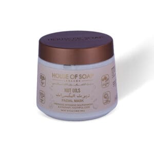 Nut Oils Face Mask 300g