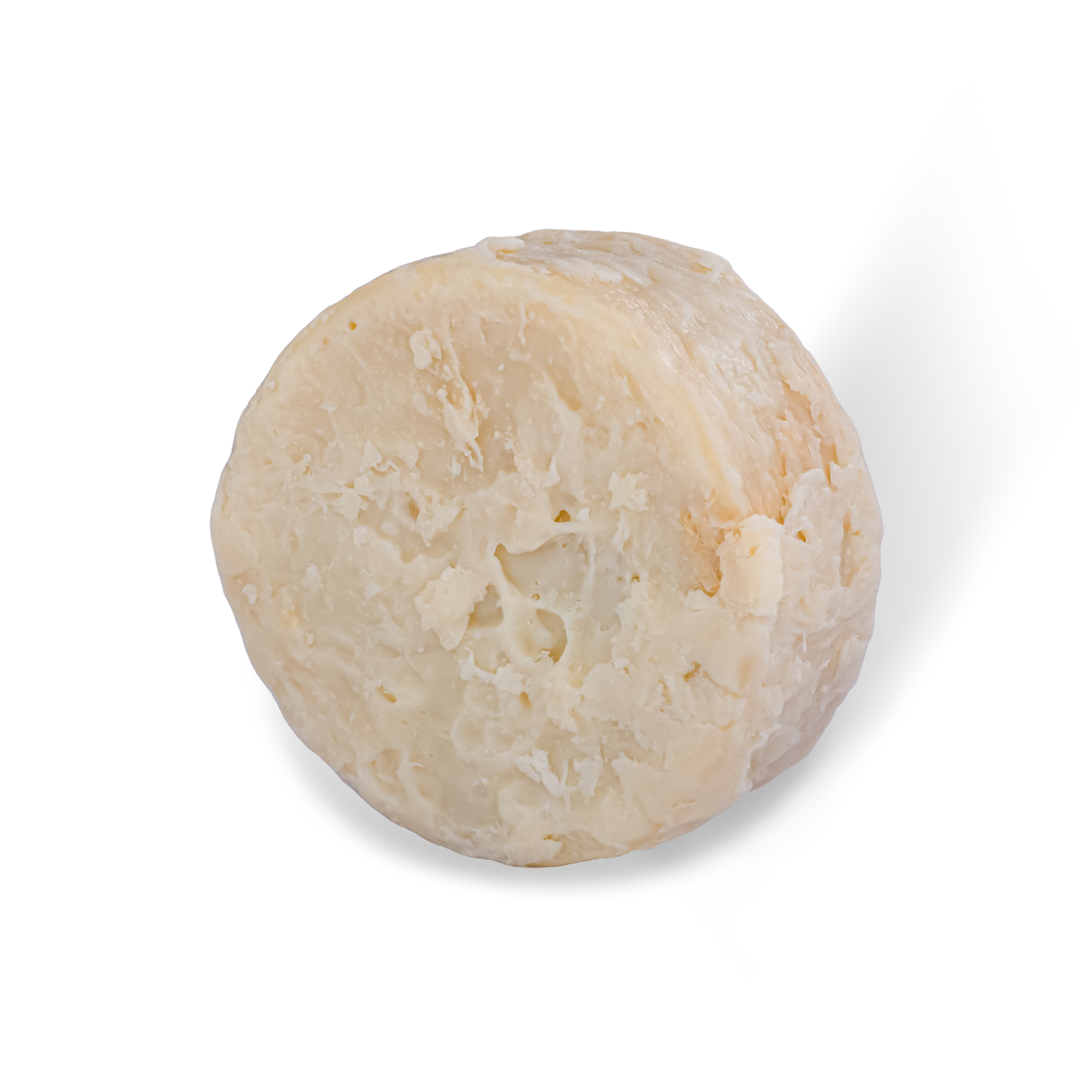 White Musk Loofah Baladi Soap 300g