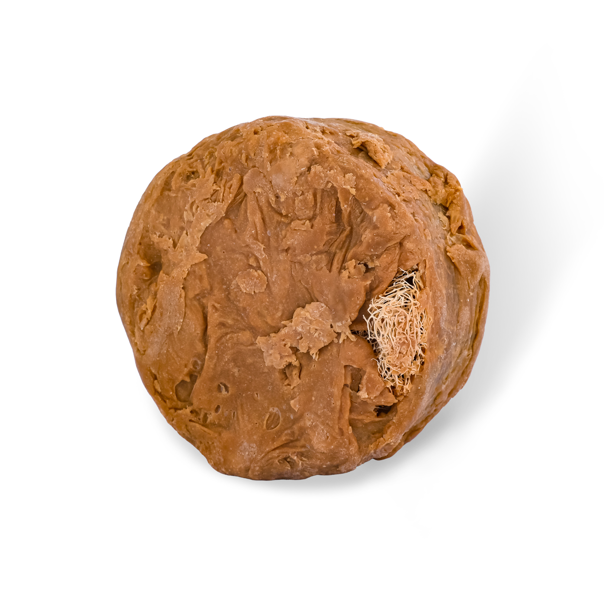 Royal Smoke Loofah Baladi Soap 300g